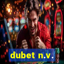 dubet n.v.